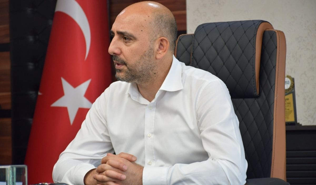 Kayseri Ticaret Borsasi (1)