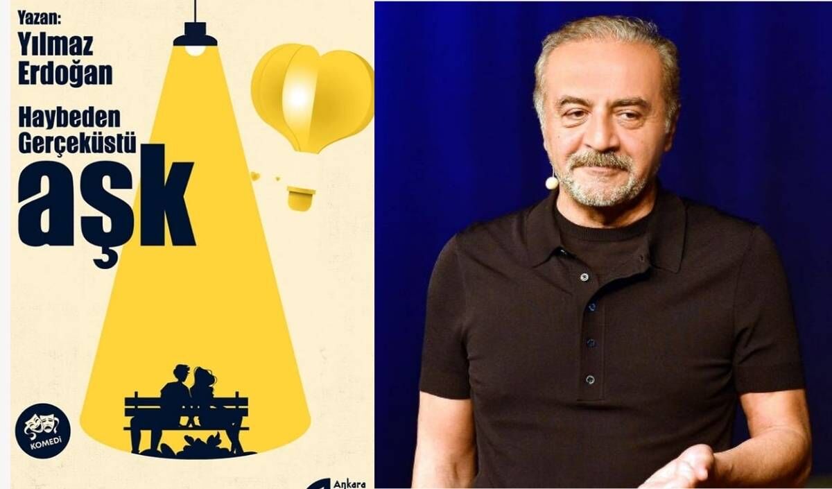 Kayserı Tıyatro Oyunu