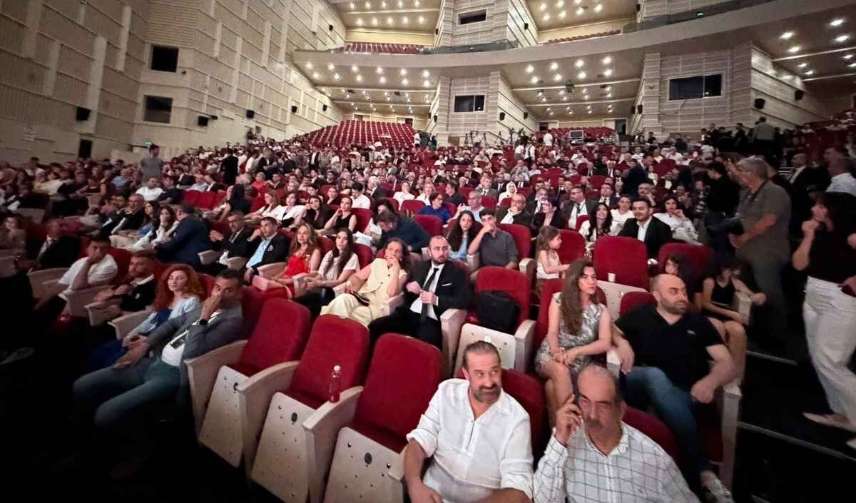 Kayseri Turizm Odulleri