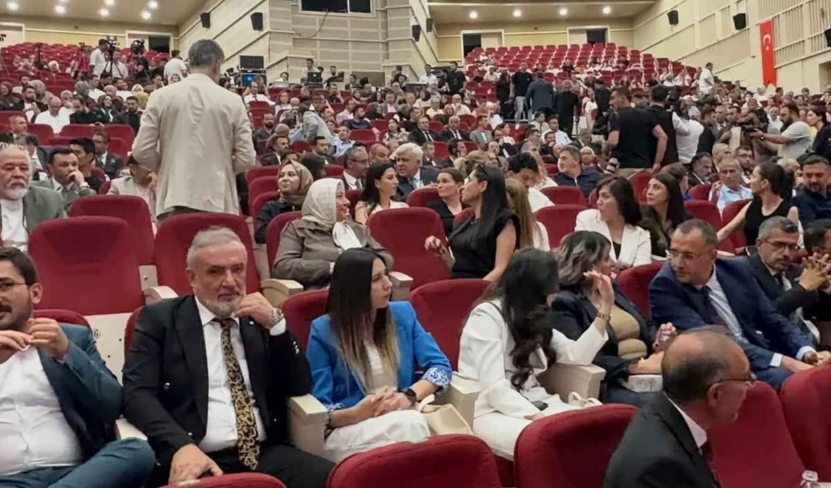 Kayseri Turizm Odulleri (7)