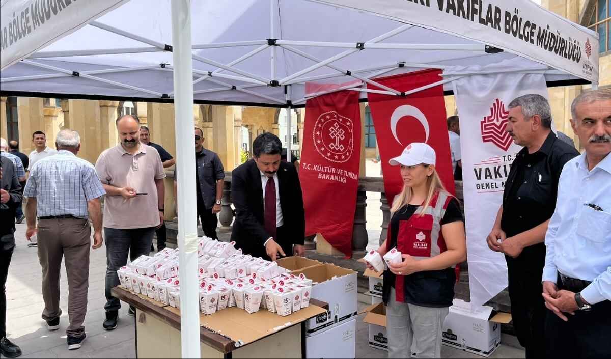 Kayserı Vakıflar Bolge Mudurlugu (3)