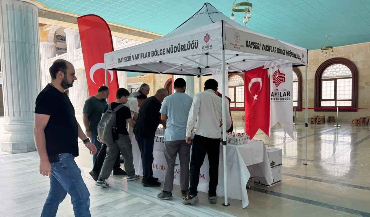 Kayserı Vakıflar Bolge Mudurlugu (6)