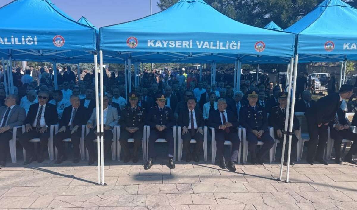 Kayseri Valisi Gökmen Çiçek, 15 Temmuz (1)