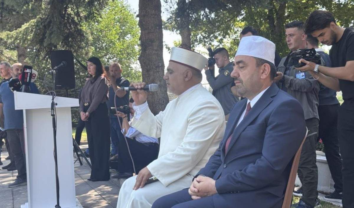 Kayseri Valisi Gökmen Çiçek, 15 Temmuz (3)