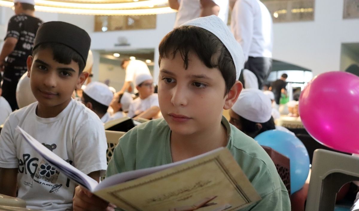 Kayseri Yaz Kuran Kurs (3)