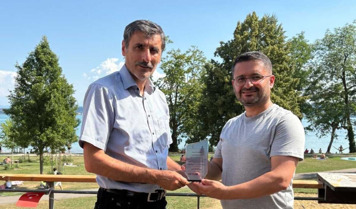 Kayserili Öğrenciler Avrupa Gastronomisini Yerinde Deneyimliyor (1)