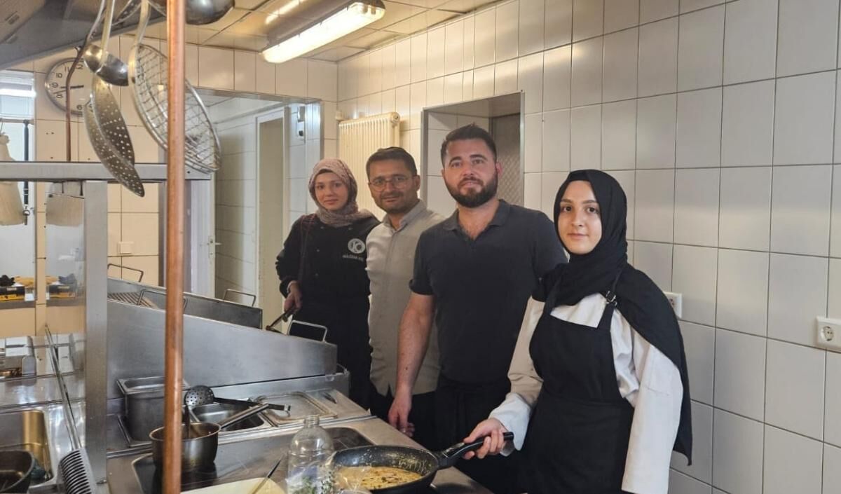 Kayserili Öğrenciler Avrupa Gastronomisini Yerinde Deneyimliyor (4)