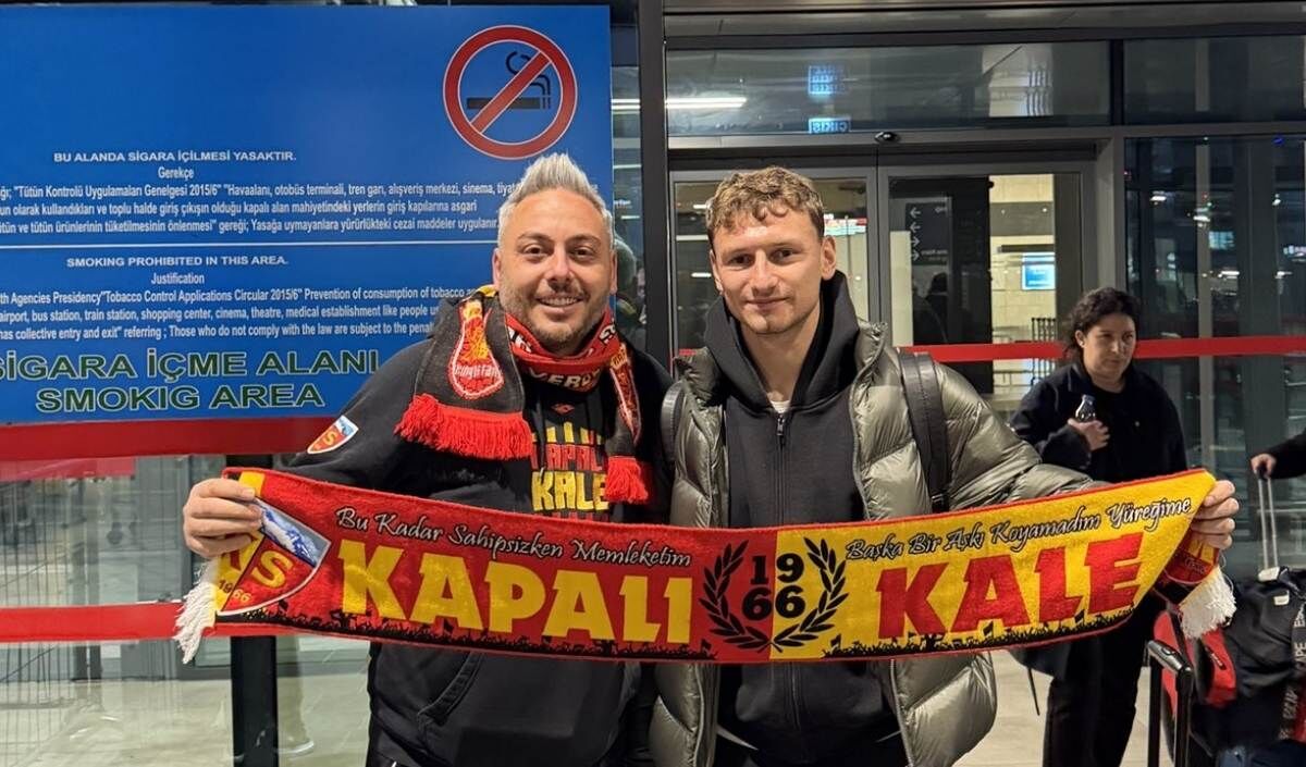 Kayserispor 3 Oyuncu Ayrilik Cetin Uzunoglu (3)