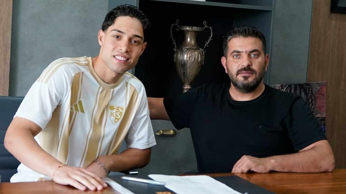 Kayserispor Talha Sariarslan Aciklama (3)
