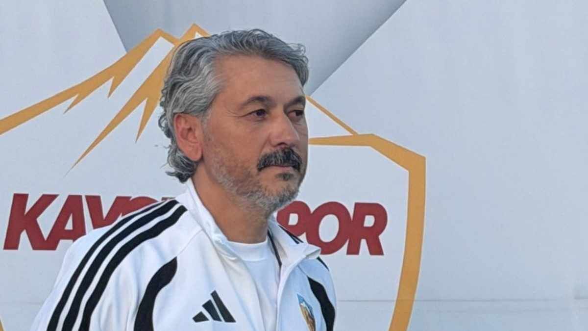 kayserispor atila gerin