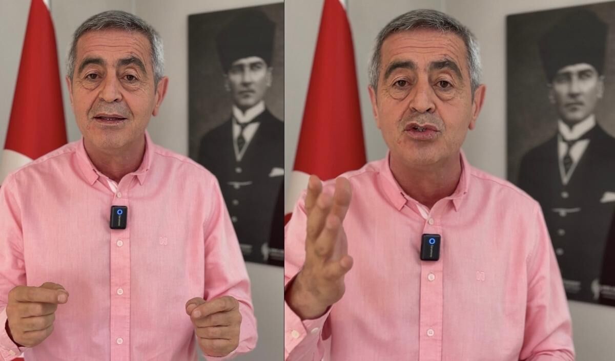 Kazım Yucel kayseri haberleri