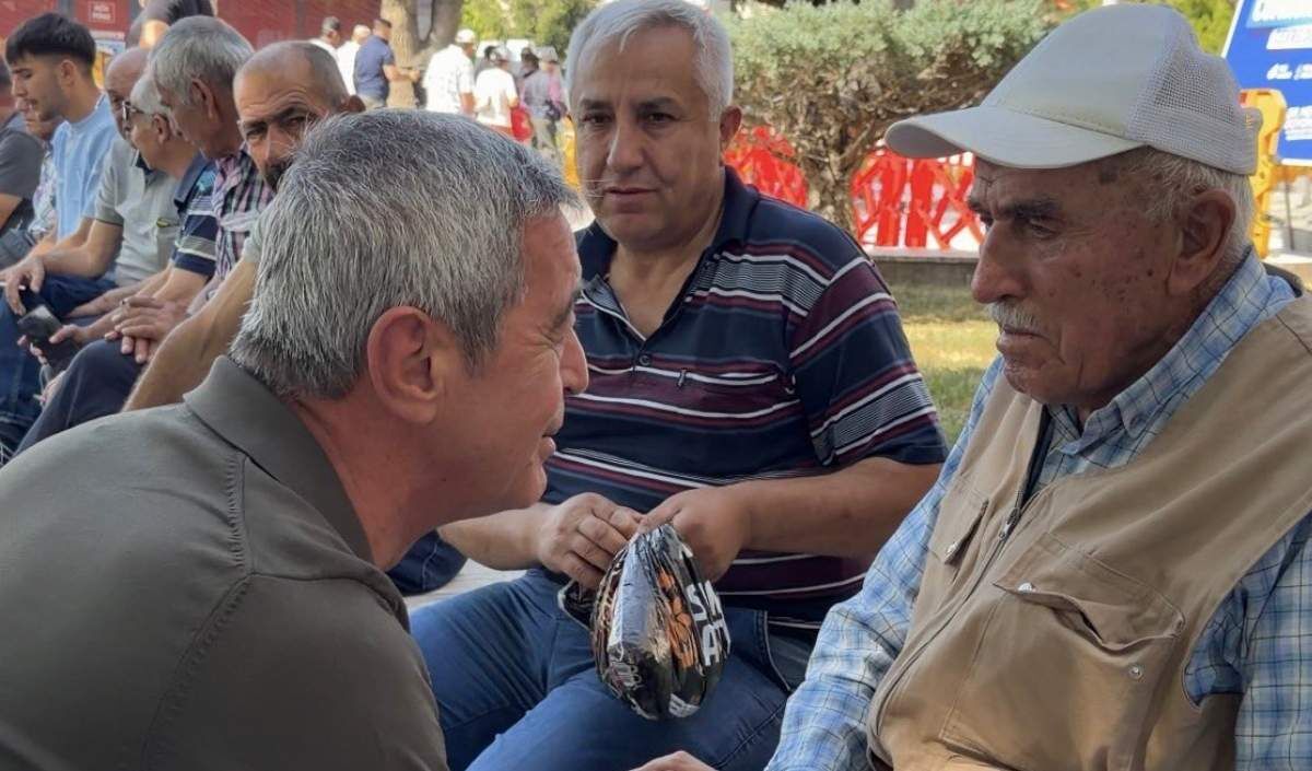 Kazım Yücel Emekli Maaşı (2)