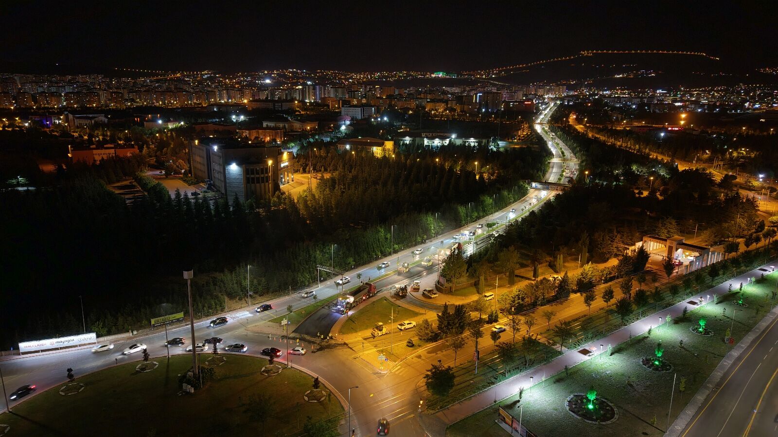 Kerkuk Bulvarı 2