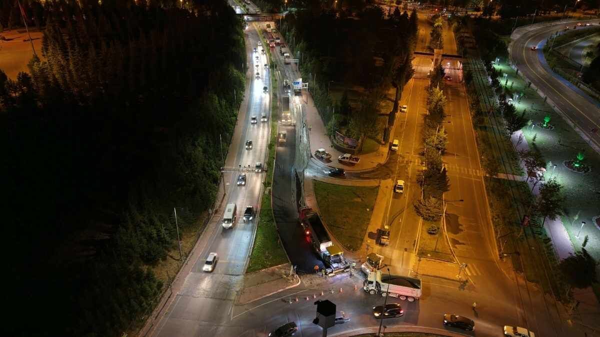 Kerkuk Bulvarı 3