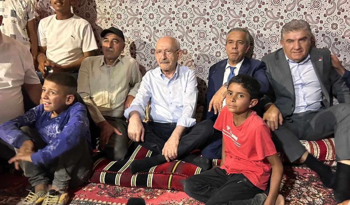 Kılıçdaroğlu'ndan Yeni Parti Açıklaması (2)