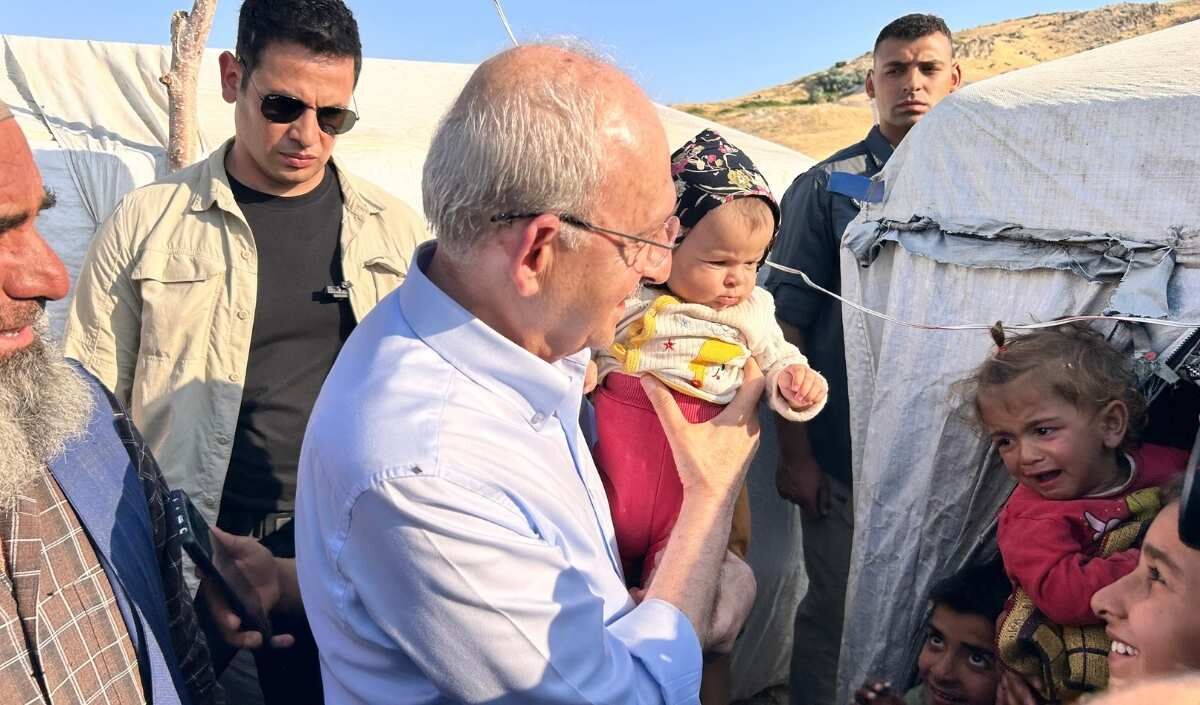 Kılıçdaroğlu'ndan Yeni Parti Açıklaması (4)