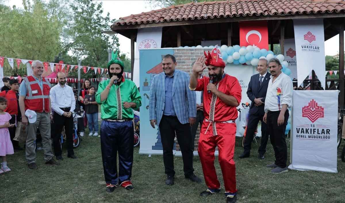 Kirsehir Sünnet Söleni (3)