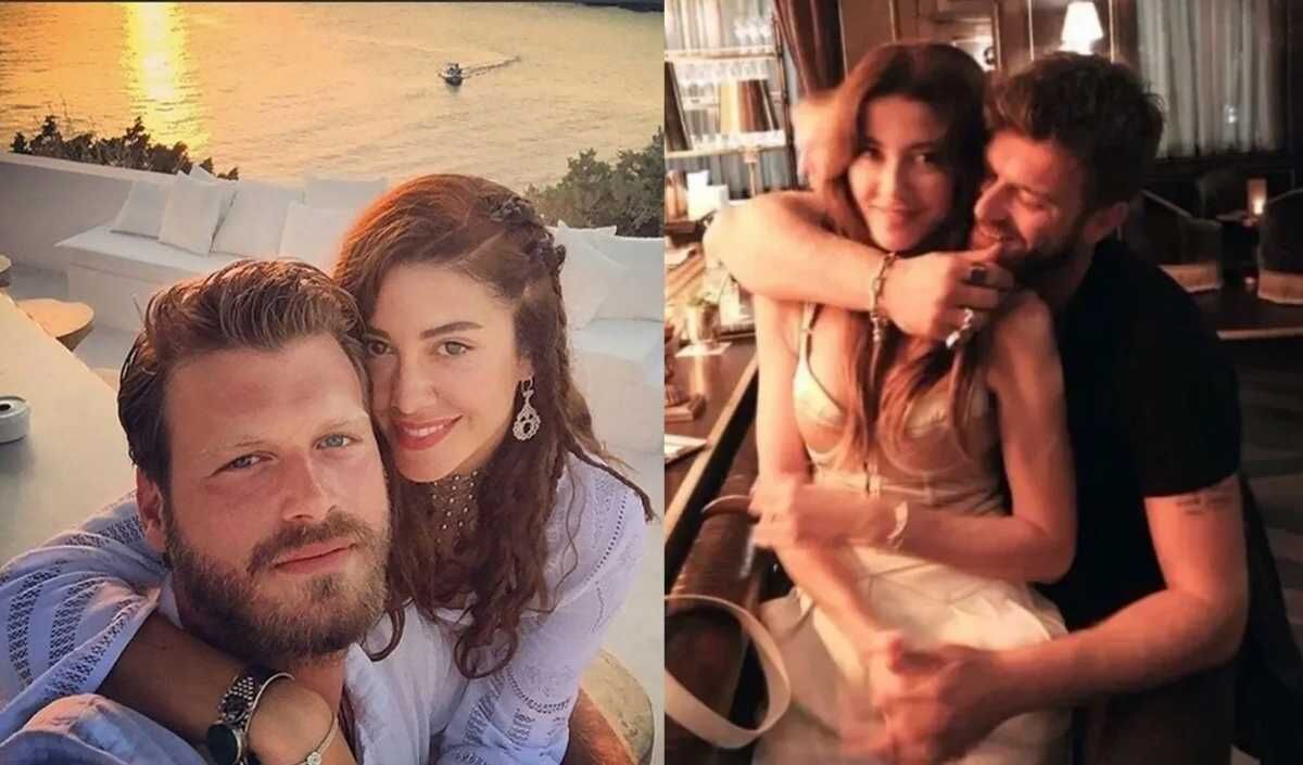 Kıvanc Tatlıtug magazin haberleri