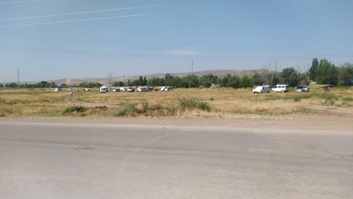 Kızılırmak Kayıp 1