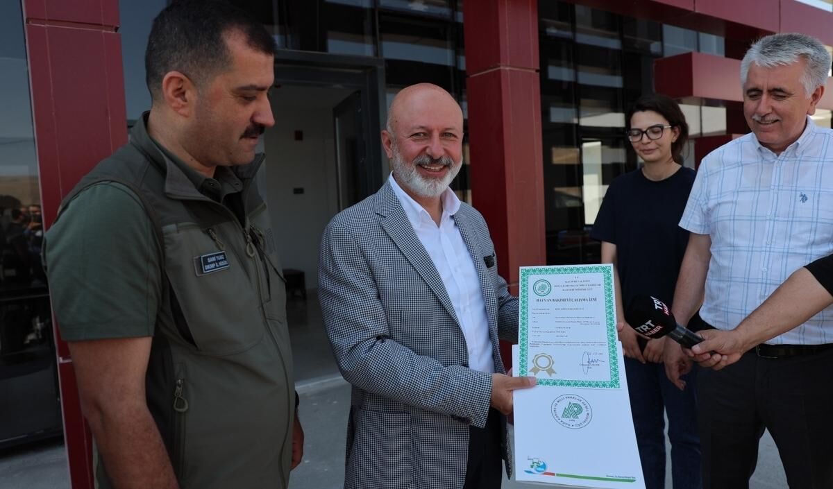Kocasinan Hayvan Bakimevi (3)