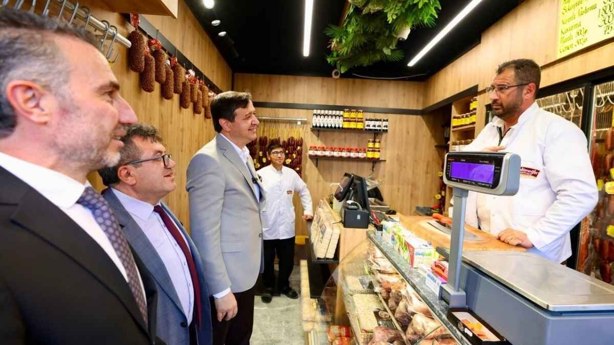 Mahmut Arıkan Esnaf 3