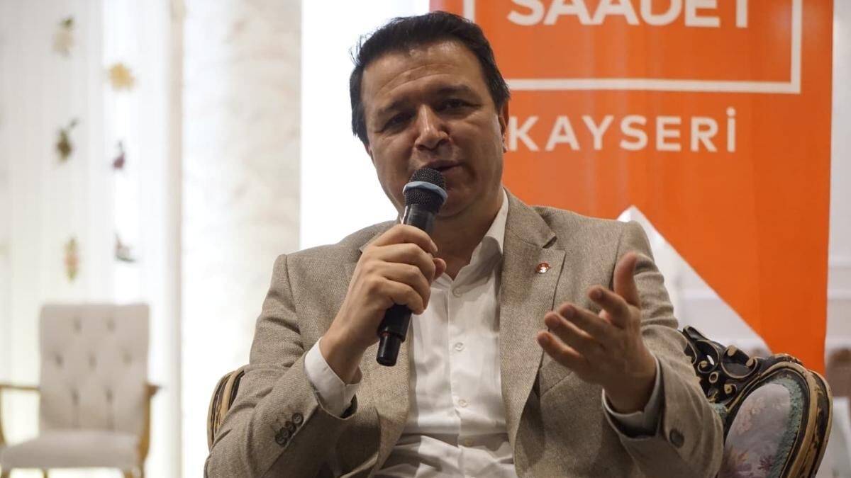 Siyaset