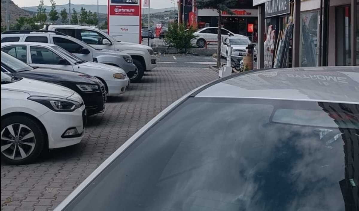 Mahmut Sahin kayseri haberleri