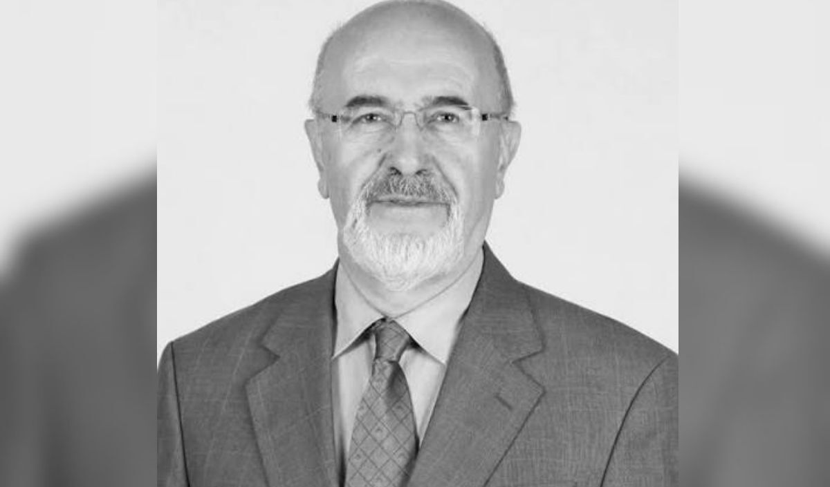 Mazhar Semih Baskan