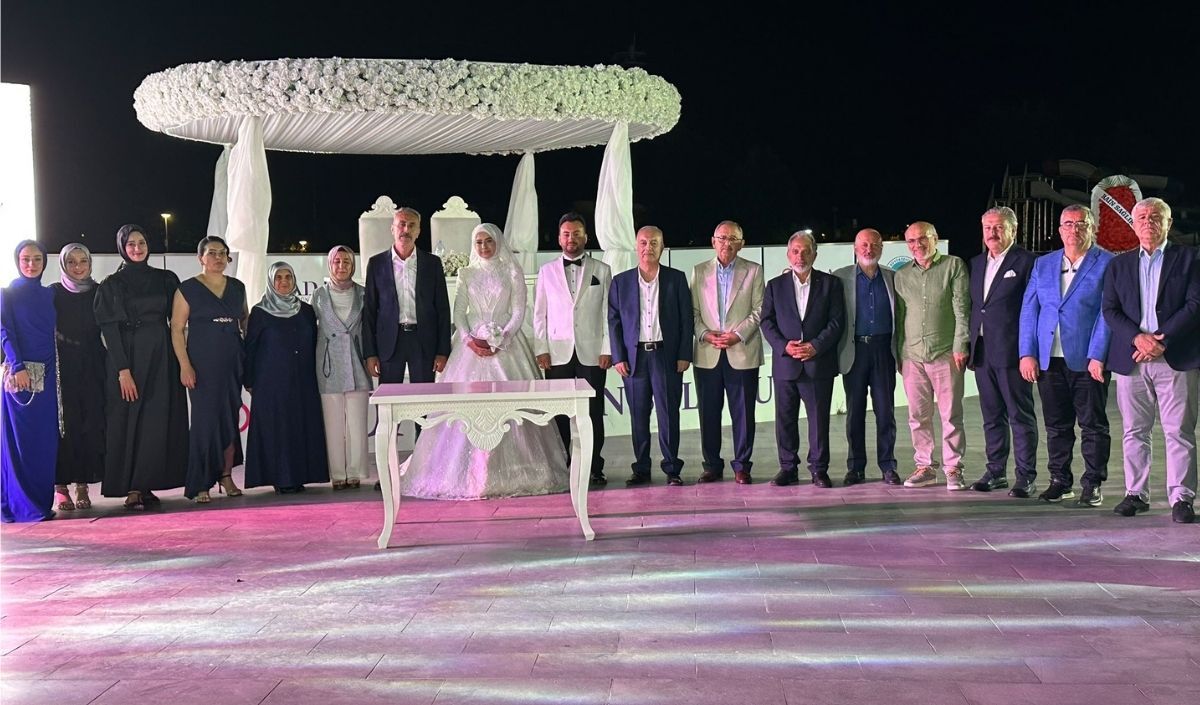 Mehmet Ozhasekı Dugun (3)