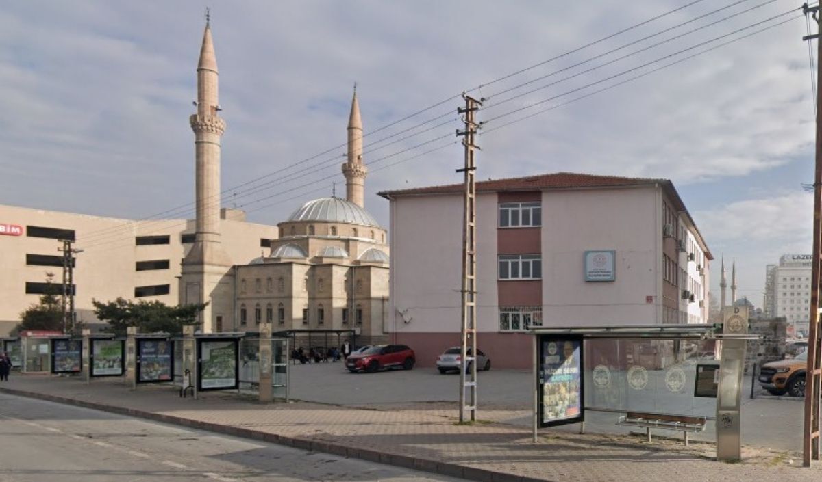 Melikgazi Halk Egitim Usulsuzluk (2)