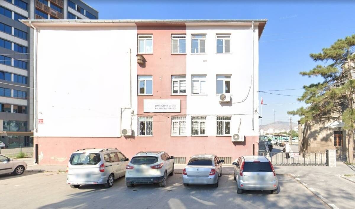 Melikgazi Halk Egitim Usulsuzluk