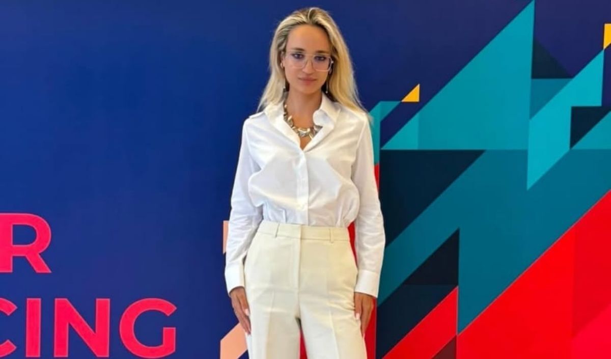 Melis Tapan Sabancı magazin haberleri