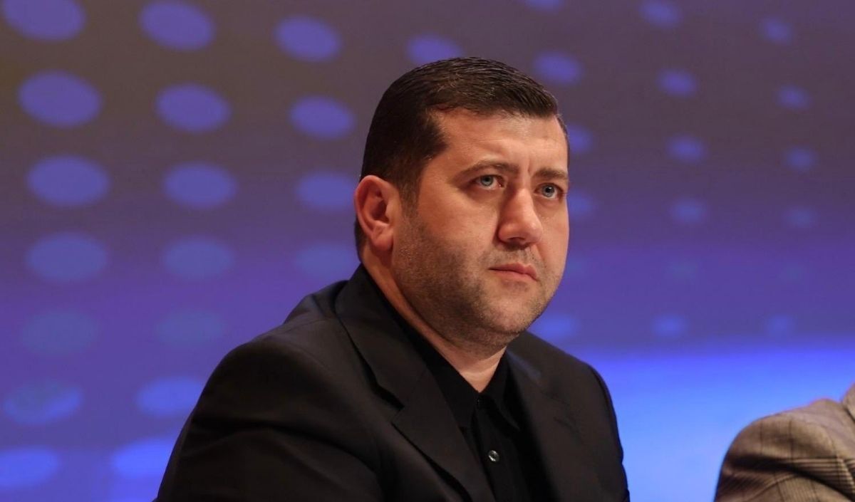 Mhp Kayseri Milletvekili Baki Ersoy, Sarız (1)
