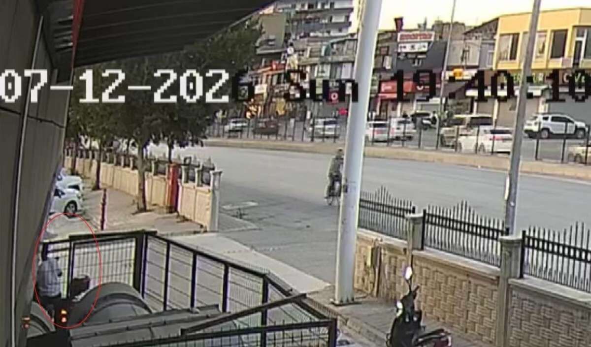 Motosiklet Caldi Eve Dönmek Için (2)