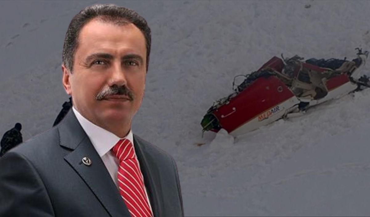 Muhsin Yazicioğlu