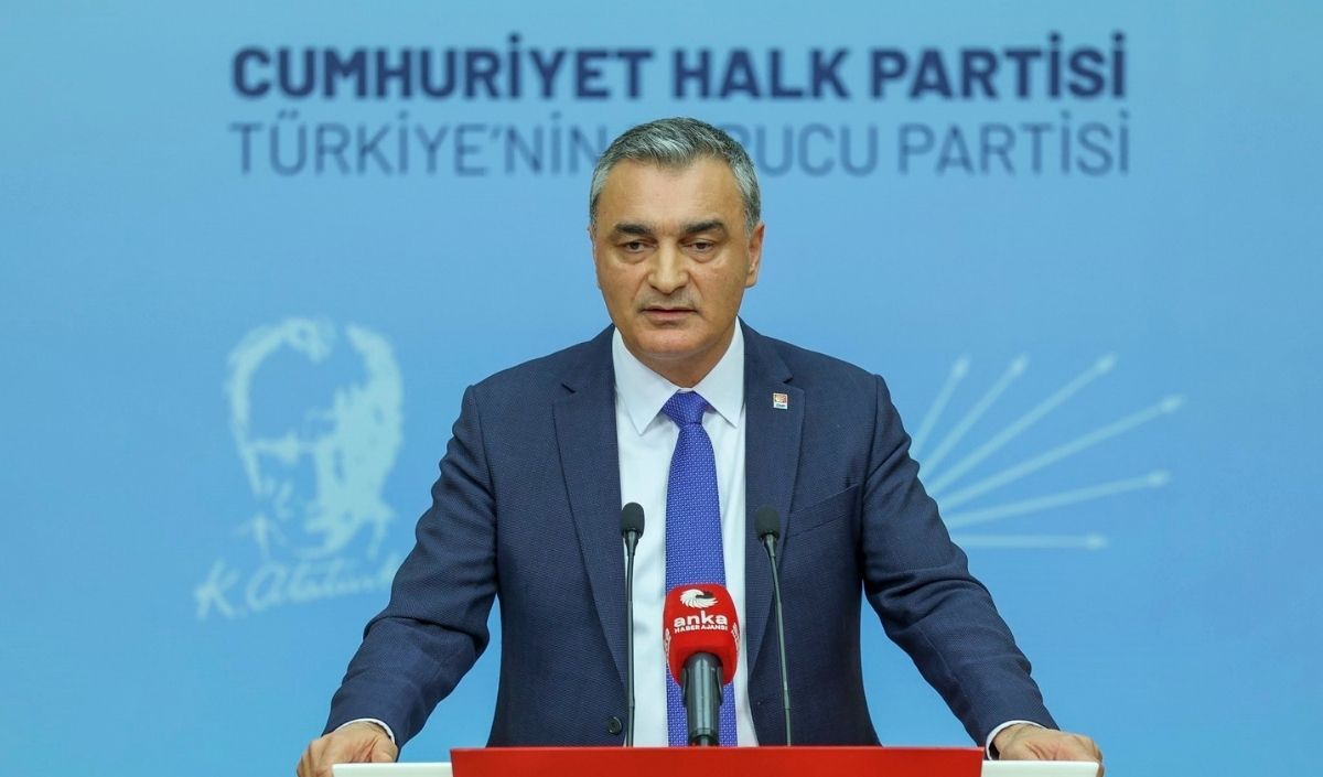 Müslim Sarı'ndan Istifa Çıkışı (2)