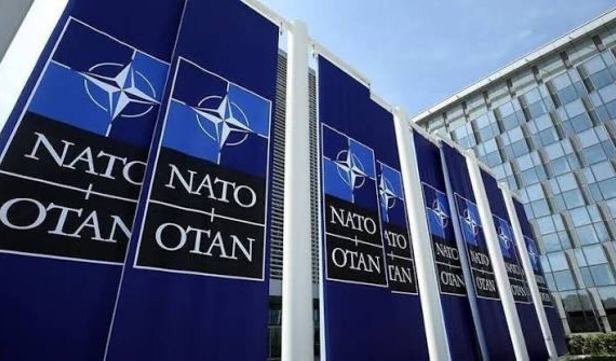 Nato 145 Ucus