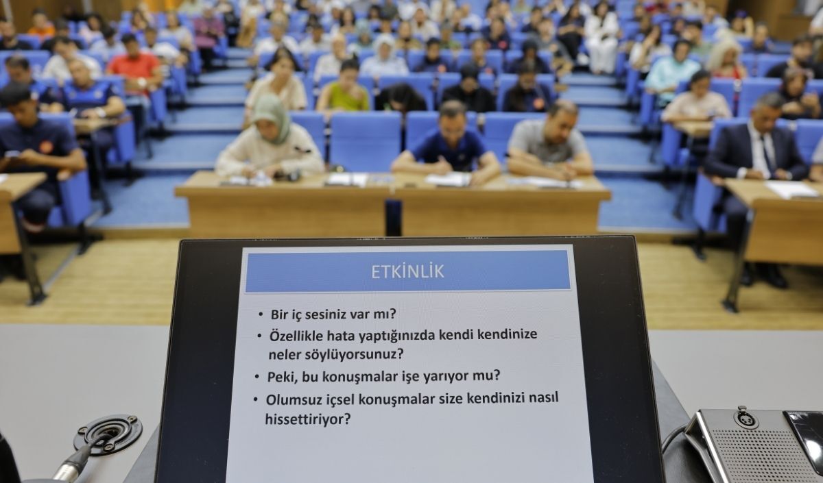 ‘Nesilden Nesil’e Geleceğin İnşası Aile’ (1)