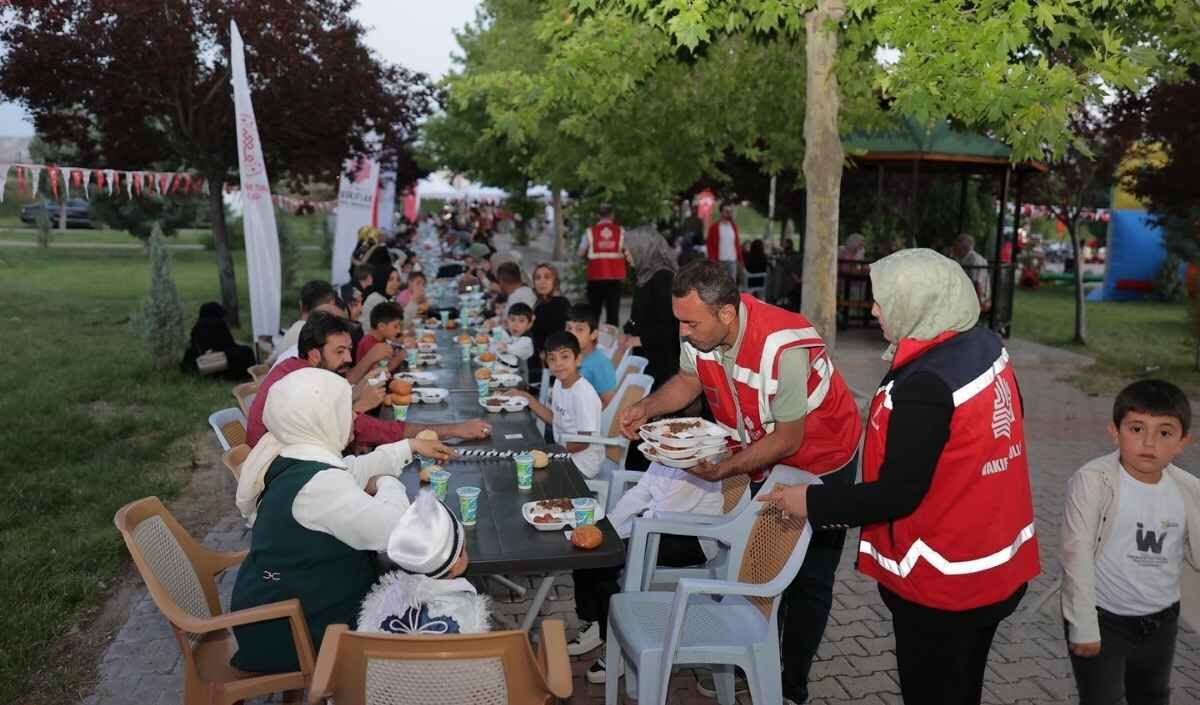 Nevsehir Sunnet Soleni (1)