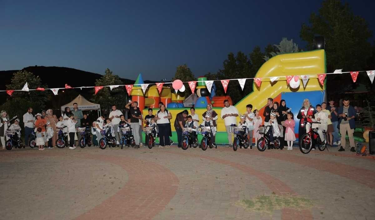 Nevsehir Sunnet Soleni (6)