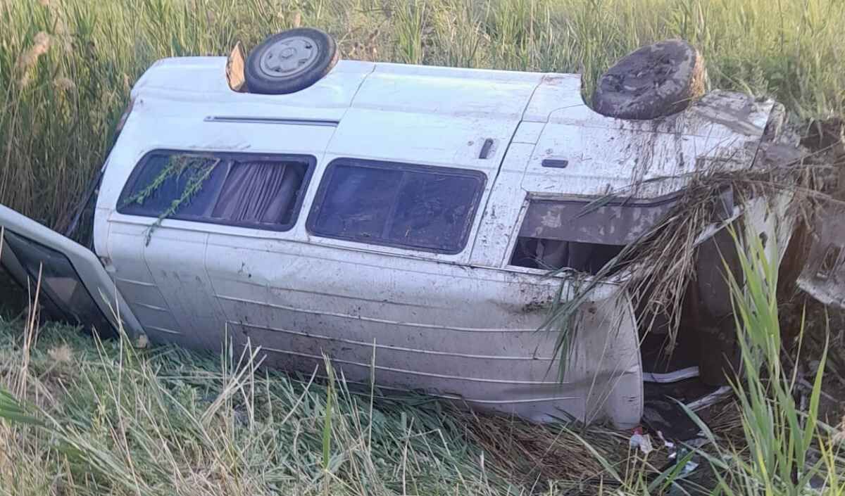 Nigde Midibus Camardı