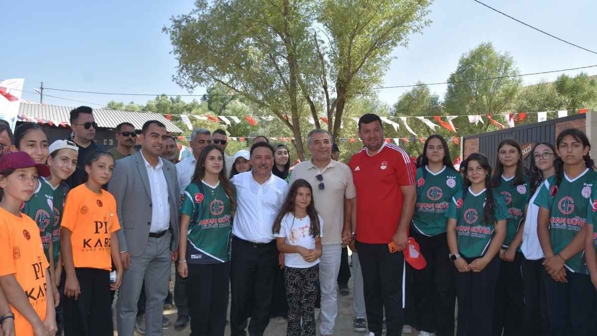 Osman Koc Kano 2