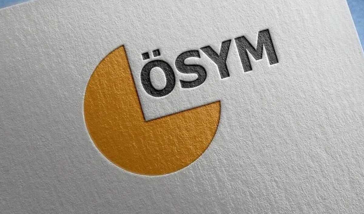 Ösym 7 Bilişim Personeli Alacak! Başvurular Başladı