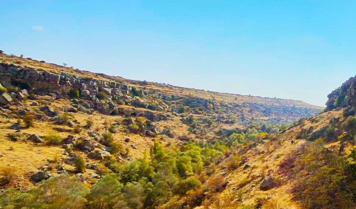 Otedere Vadısı (3)