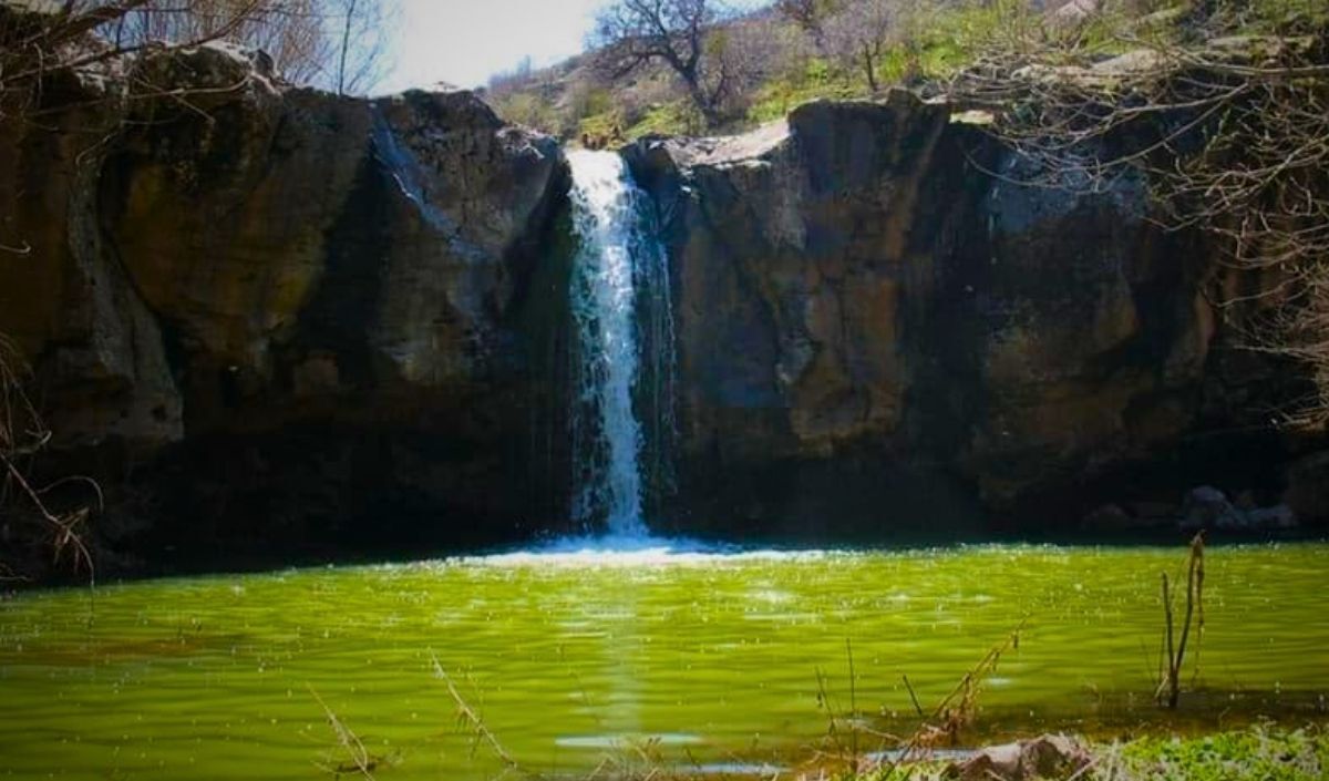 Otedere Vadısı