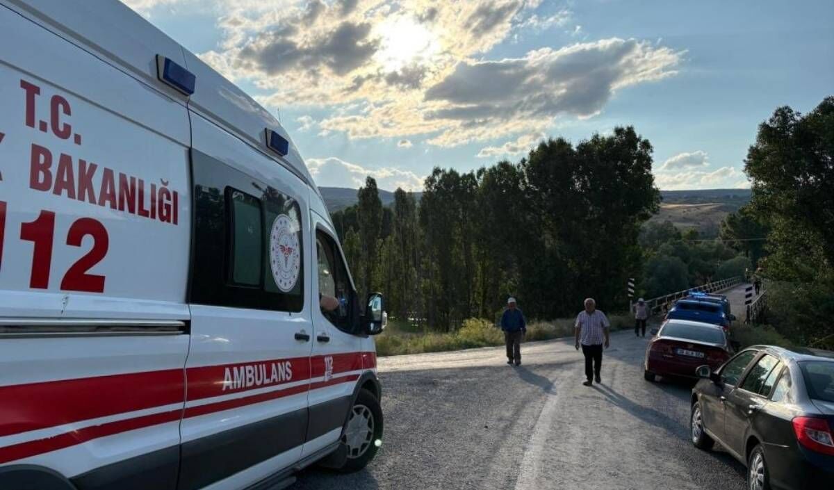 Özvatan Kızılırmak (3)