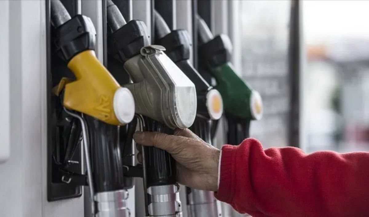 Petrol Zam