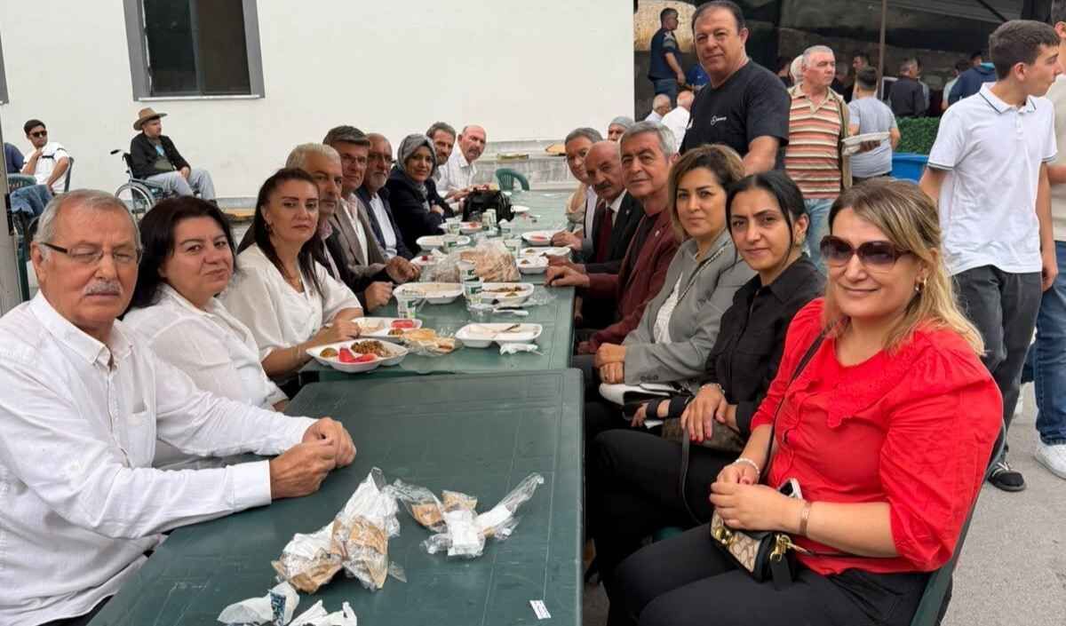 Pılav Senlıgı (2)