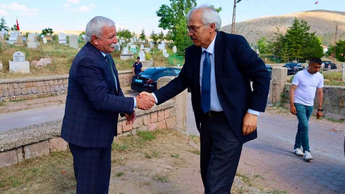 Pınarbası 15 Temmuz 2
