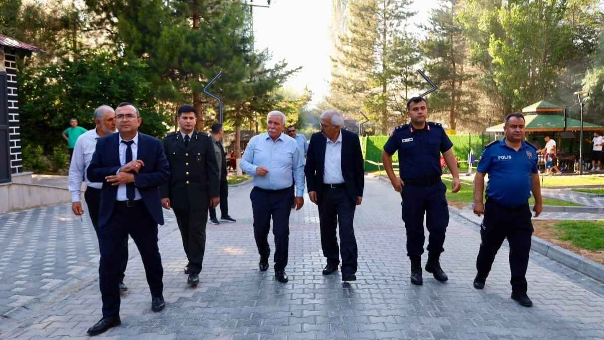 Pınarbası 15 Temmuz 3